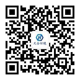 防爆气象站厂家公众号二维码